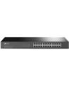 TP-Link TL-SF1024 19'' Rackmount Switch 24x10/100Mbps - nr 21