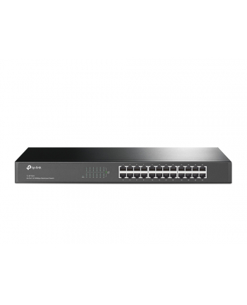 TP-Link TL-SF1024 19'' Rackmount Switch 24x10/100Mbps