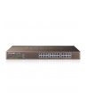 TP-Link TL-SF1024 19'' Rackmount Switch 24x10/100Mbps - nr 25