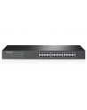 TP-Link TL-SF1024 19'' Rackmount Switch 24x10/100Mbps - nr 26