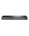 TP-Link TL-SF1024 19'' Rackmount Switch 24x10/100Mbps - nr 30