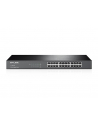 TP-Link TL-SG1024 Switch Rack 24x10/100/1000Mbps - nr 20