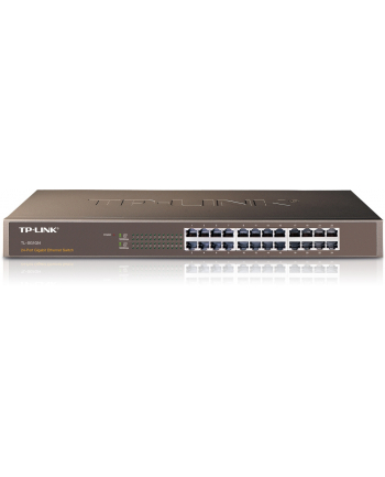 TP-Link TL-SG1024 Switch Rack 24x10/100/1000Mbps