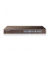 TP-Link TL-SG1024 Switch Rack 24x10/100/1000Mbps - nr 26