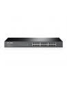 TP-Link TL-SG1024 Switch Rack 24x10/100/1000Mbps - nr 37