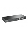 TP-Link TL-SG1024 Switch Rack 24x10/100/1000Mbps - nr 40