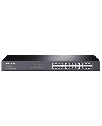 TP-Link TL-SG1024 Switch Rack 24x10/100/1000Mbps