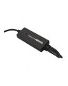 Digitus kabel-konwerterUSB2.0/4 x RS232 (DB9M), 5 LGW - nr 25