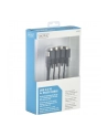 Digitus kabel-konwerterUSB2.0/4 x RS232 (DB9M), 5 LGW - nr 26