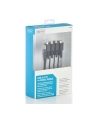 Digitus kabel-konwerterUSB2.0/4 x RS232 (DB9M), 5 LGW - nr 32