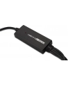 Digitus kabel-konwerterUSB2.0/4 x RS232 (DB9M), 5 LGW - nr 34