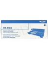 Bęben Brother DR3300 | 30000 str | HL-6180DW - nr 6