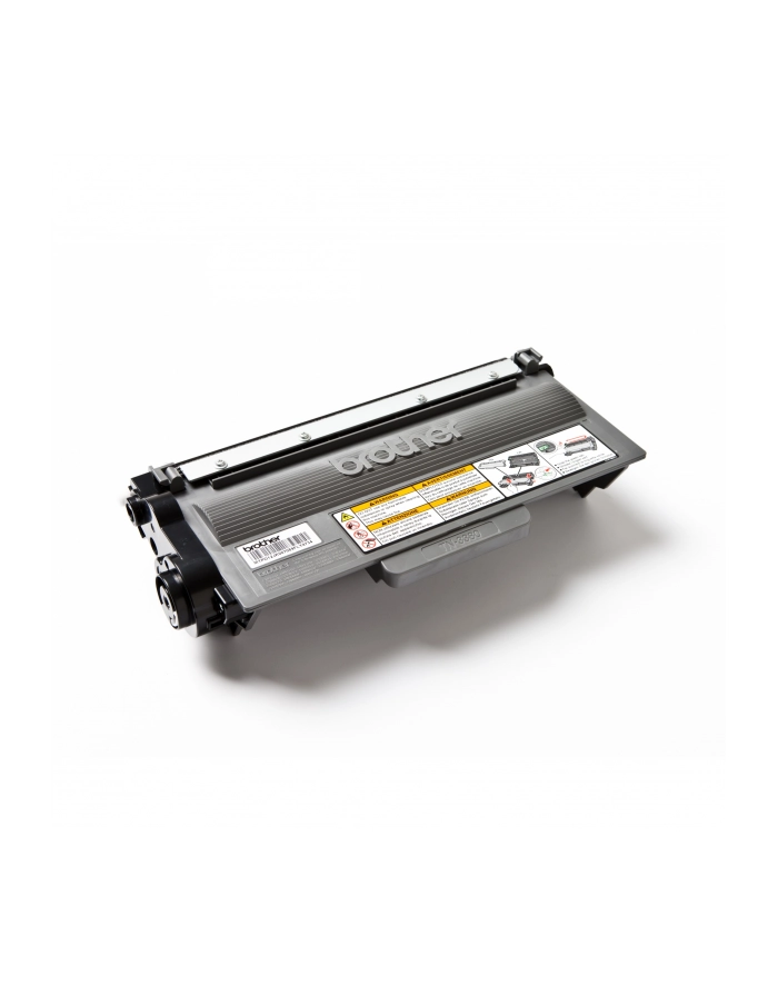 Toner Brother TN3380  black | 8000 str | HL-6180DW główny