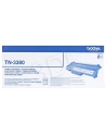 Toner Brother TN3380  black | 8000 str | HL-6180DW - nr 5