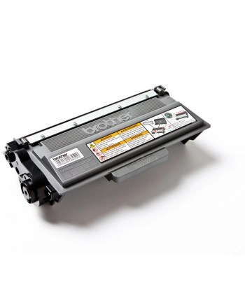 Toner Brother TN3390  black | 12000 str | HL-6180DW nr 1