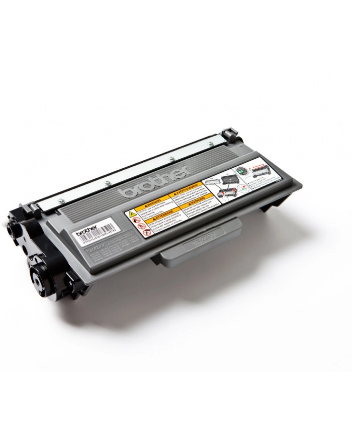 Toner Brother TN3390  black | 12000 str | HL-6180DW główny