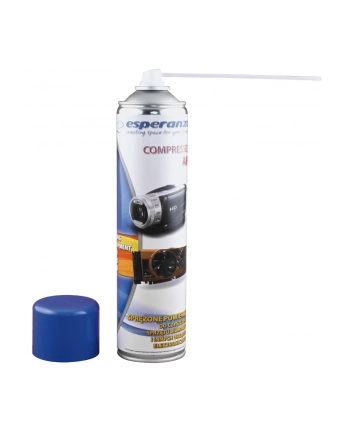 SPRĘŻONE POWIETRZE 600ML - ES118 nr 1