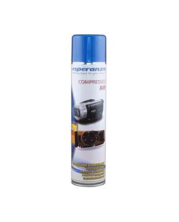 SPRĘŻONE POWIETRZE 600ML - ES118 nr 2