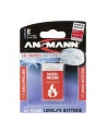 Bateria litowa ANSMANN E-block 9V - nr 12