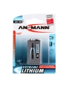 Bateria litowa ANSMANN E-block 9V - nr 14