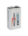 Bateria litowa ANSMANN E-block 9V - nr 17