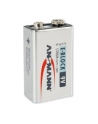 Bateria litowa ANSMANN E-block 9V - nr 18