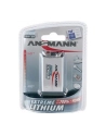 Bateria litowa ANSMANN E-block 9V - nr 19