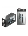 Bateria litowa ANSMANN E-block 9V - nr 6