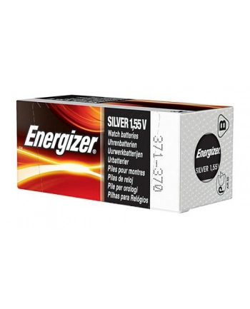 Bateria Spec. Zegarkowa 370 / 371 / SR920W / SR920SW / 1szt. nr 1