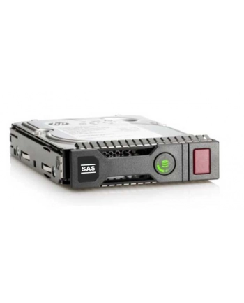 600GB 6G SAS 15K 3.5 SC ENT HDD 652620-B21 nr 2