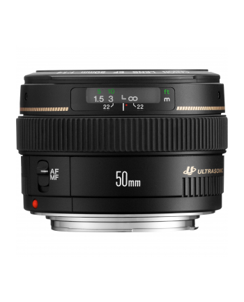 EF 50MM 1.4 USM 2515A012 nr 1