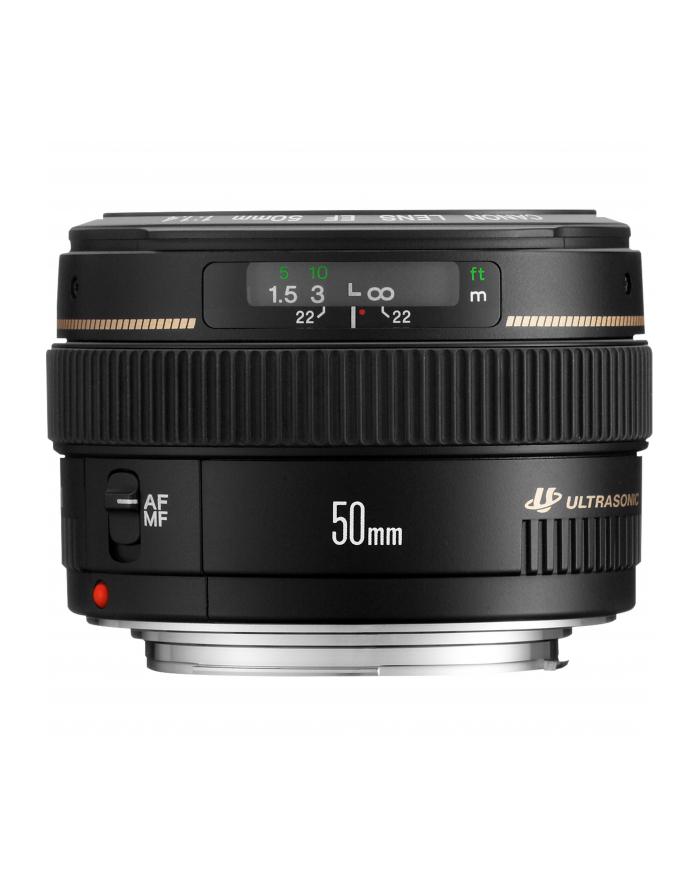 EF 50MM 1.4 USM 2515A012 główny