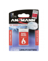 Bateria litowa ANSMANN E-block 9V - nr 11