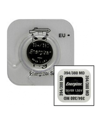 Bateria Spec. Zegarkowa 394 / 380 / SR936SW / 1szt.