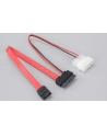 KABEL SATA do Mini SATA AK-CB050 - nr 2