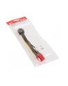 ADAPTER 6pin PCIe na 8pin PCIe2.0 AK-CB052 - nr 8