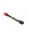 ADAPTER 6pin PCIe na 8pin PCIe2.0 AK-CB052 - nr 9