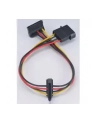 ADAPTER 4pinMolex na 2x SATA AK-CBPW01-30 - nr 13