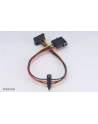 ADAPTER 4pinMolex na 2x SATA AK-CBPW01-30 - nr 2