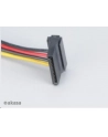 ADAPTER 4pinMolex na 2x SATA AK-CBPW01-30 - nr 3