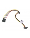 ADAPTER 4pinMolex na 2x SATA AK-CBPW01-30 - nr 7