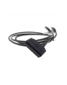 KABEL eSATA DO HDD i SSD AK-CBSA03-80BK - nr 10