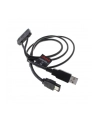 KABEL eSATA DO HDD i SSD AK-CBSA03-80BK - nr 11