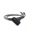 KABEL eSATA DO HDD i SSD AK-CBSA03-80BK - nr 13