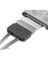 KABEL eSATA DO HDD i SSD AK-CBSA03-80BK - nr 17
