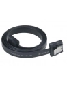 KABEL PROSLIM SATA3 15cm transfer do 6Gb/s Black - nr 3