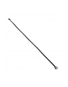 KABEL PROSLIM SATA3 50cm transfer do 6Gb/s Black - nr 16