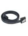 KABEL PROSLIM SATA3 50cm transfer do 6Gb/s Black - nr 3