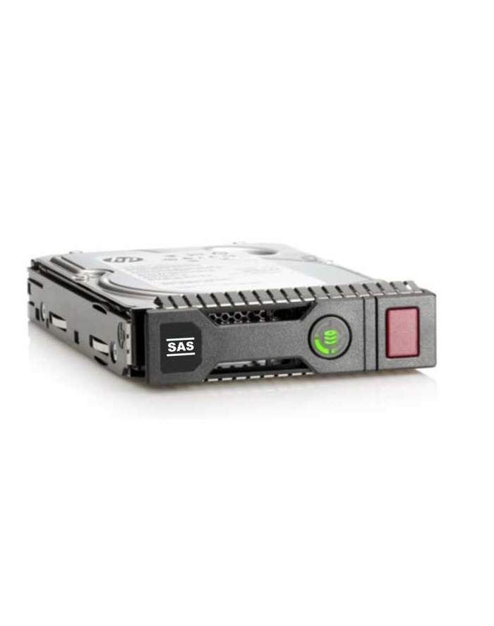 450GB 6G SAS 15K 3.5 SC ENT HDD 652615-B21 główny