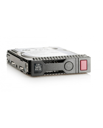 500GB 6G SATA 7.2k 3.5 SC MDL HDD 658071-B21